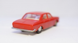 ГАЗ 24 Волга красная, 1:43