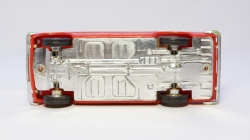 ГАЗ 24 Волга красная, 1:43