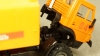 Камаз 4310 АР2 Аварийный, 1:43