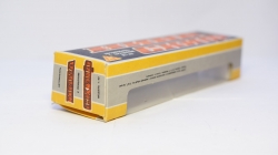 ВАЗ 2121 Нива с прицепом Скиф, Коробка 