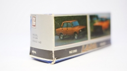  Ваз 2105 с багажником, Коробка  артикул С-СО-309д 1989