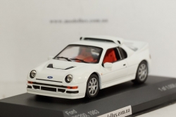 Ford RS 200 1983