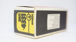  Зил 4331 прицеп, Коробка 