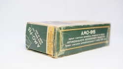  АМО-Ф15 №2 Коробка 