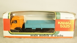 Камаз 5325 борт, 1:43
