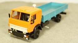 Камаз 5325 борт, 1:43