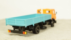 Камаз 5325 борт, 1:43