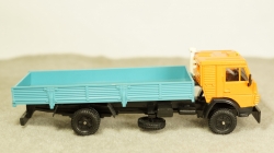 Камаз 5325 борт, 1:43