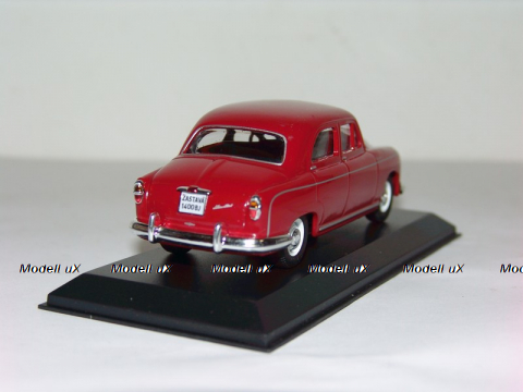 Zastava 1400 BJ, Altaya 1:43