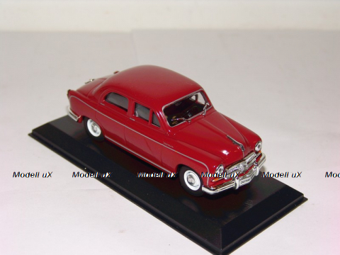 Zastava 1400 BJ, Altaya 1:43