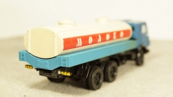 Камаз 53212 Молоко, 1:43