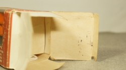 Камаз 5511 на резине самосвал 1:43