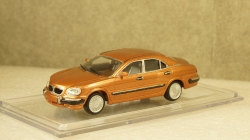 Газ-3111 золотистая, pr00127, Probe43 1:43