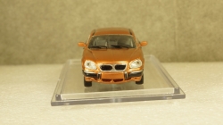 Газ-3111 золотистая, pr00127, Probe43 1:43