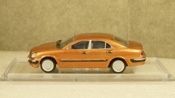 Газ-3111 золотистая, pr00127, Probe43 1:43