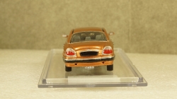 Газ-3111 золотистая, pr00127, Probe43 1:43