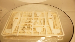 Г-11, Десантный планер, 1:72