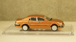 Газ-3111 золотистая, pr00127, Probe43 1:43