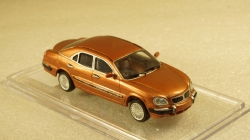 Газ-3111 золотистая, pr00127, Probe43 1:43