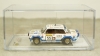 ВАЗ 2105 Lada VFTS Gr.B # 55 Rally of the 1000 Lakes '85 S.Vukovitsh/A.Zvingevish, MK Scale Models 1:43