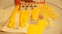 Hawker Typhoon 1B, 1:72