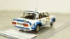 ВАЗ 2105 Lada VFTS Gr.B # 55 Rally of the 1000 Lakes '85 S.Vukovitsh/A.Zvingevish, MK Scale Models 1:43
