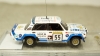 ВАЗ 2105 Lada VFTS Gr.B # 55 Rally of the 1000 Lakes '85 S.Vukovitsh/A.Zvingevish, MK Scale Models 1:43