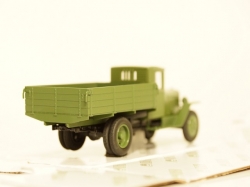 ЗИС 5В хаки, Н266, НАП 1:43