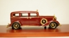 Cadillac Deluxe Tudor Limousine 8C 1932 "The Last Emperor of China"