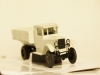 ЗИС 32 белый, Н269, НАП 1:43