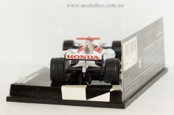 BAR HONDA 006 J.BUTTON 2004