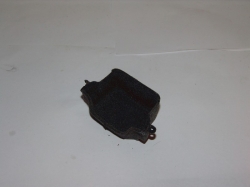 Ford Mustang GT, Пол багажника