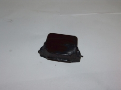 Ford Mustang GT, Пол багажника