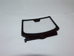 Ford Mustang GT, Стекло лобовое