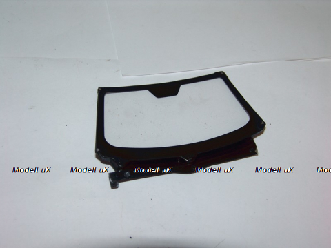 Ford Mustang GT, Стекло лобовое