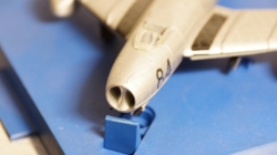 Миг 15, Реактивный истребитель, СССР, 1/72