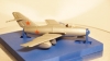 Миг 15, Реактивный истребитель, СССР, 1/72 