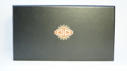 ЗИС-110Б, 111025, DiP Models 1:43