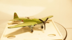 Ил-2, Штурмовик, СССР, 1/72 