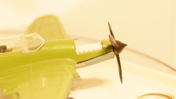 Ил-2, Штурмовик, СССР, 1/72 