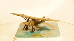 Самолет, 1/72 