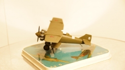 Самолет, 1/72 