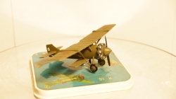 Самолет, 1/72 