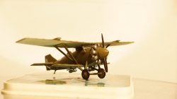 Самолет, 1/72 