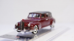 ЗИС-110Б, 111025, DiP Models 1:43