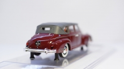 ЗИС-110Б, 111025, DiP Models 1:43