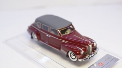 ЗИС-110Б, 111025, DiP Models 1:43