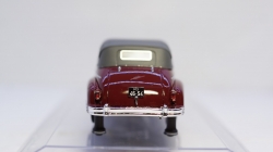 ЗИС-110Б, 111025, DiP Models 1:43