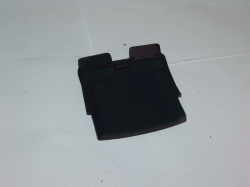 Ford Mustang GT, потолок