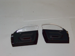 Ford Mustang GT, двери, пара